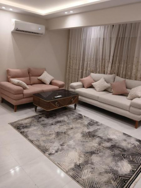 شقق مفروشة فاخرة للايجار